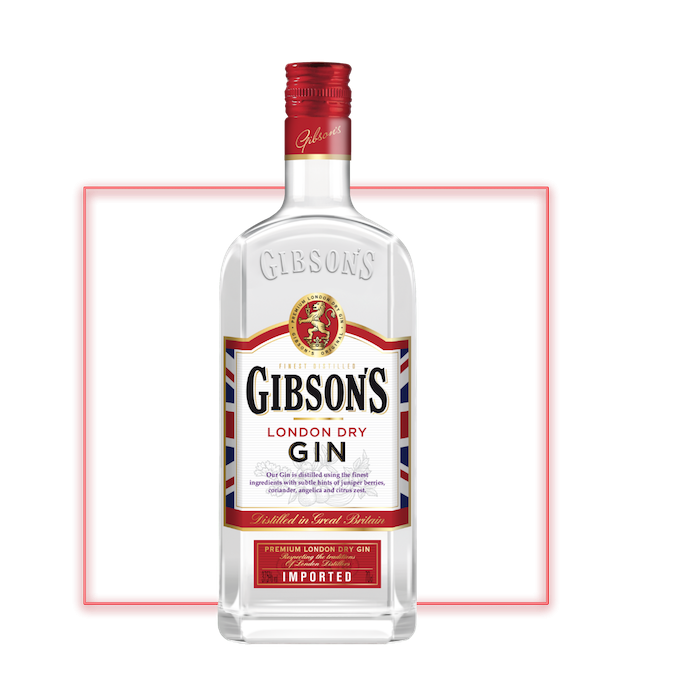 GINEBRA GIBSONS