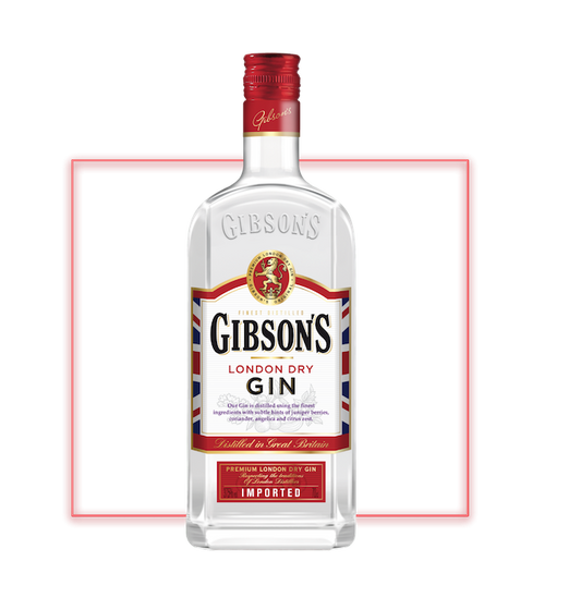GINEBRA GIBSONS