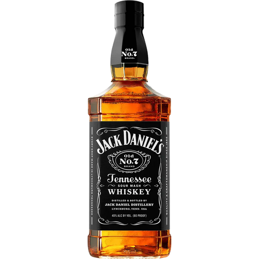 WHISKY JACK DANIELS NO.7 75 CL