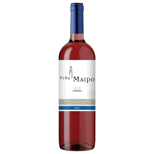 VINO VIÑA MAIPO ROSE