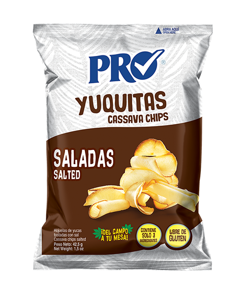 PRO YUQUITAS