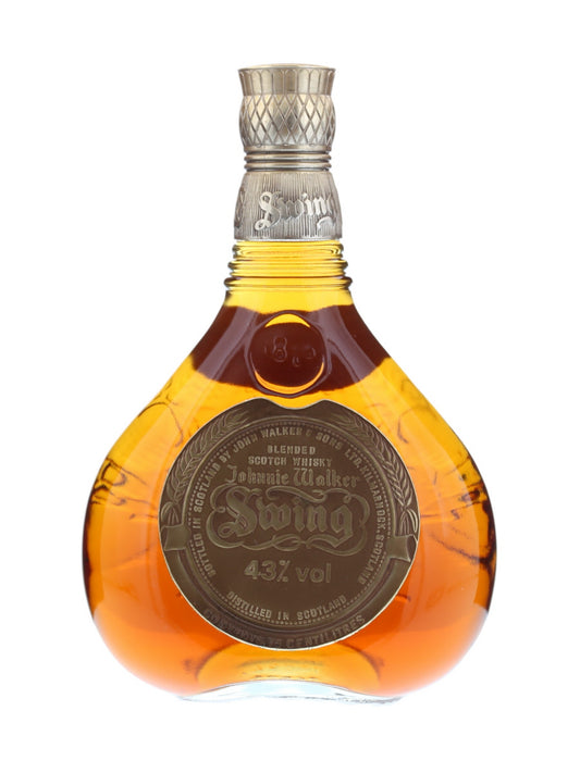 WHISKY SWING