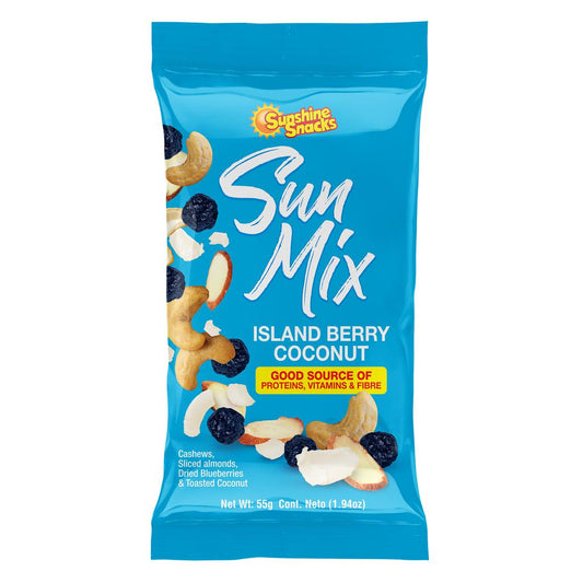 SUNSHINE MIX