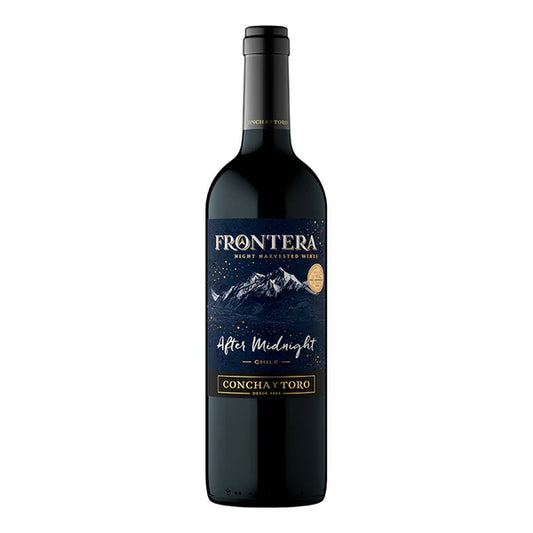 VINO FRONTERA AFTER MIDNIGHT