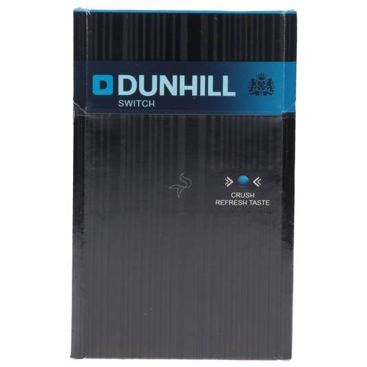 CIGARRILLO DUNHILL BLANCO