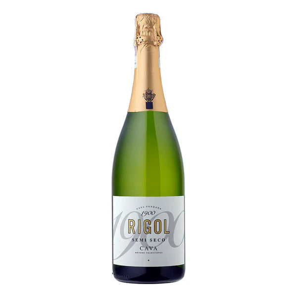 CAVA RIGOL DEMI SEC