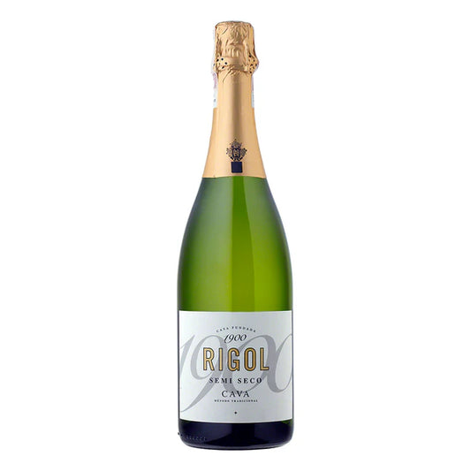 CAVA RIGOL DEMI SEC