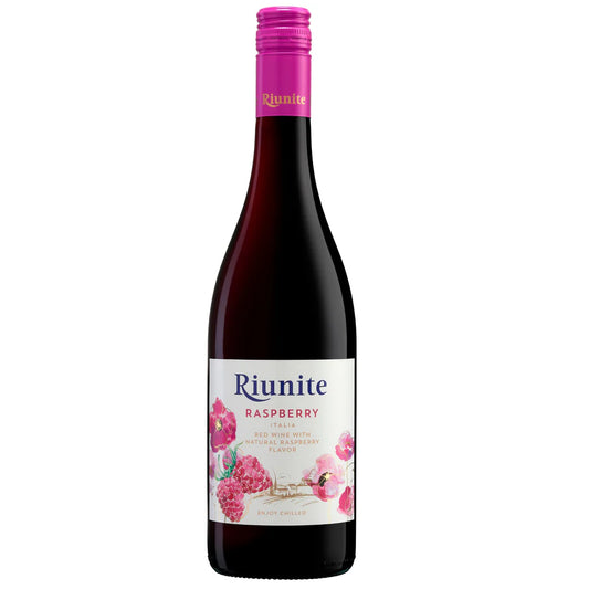 VINO RIUNITE RASPBERRY CABERNET