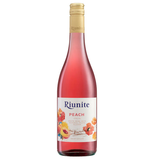 VINO RIUNITE PEACH CHARDONNAY