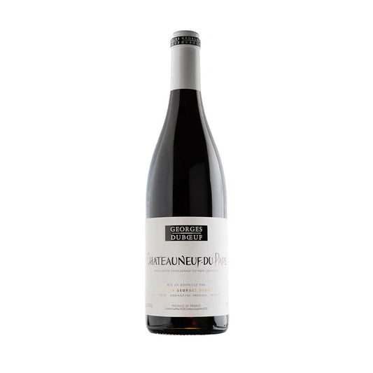 VINO CHATEAUNEUF-DU-PAPE GORGE