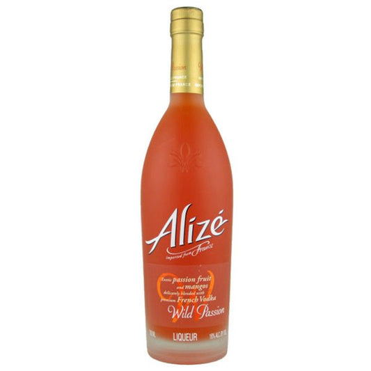 LICOR ALIZE WILD PASION 750 ML
