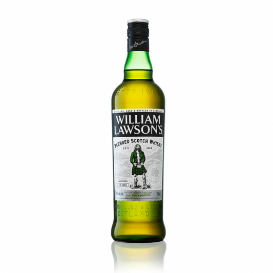 WHISKY WILLIAM LAWSON
