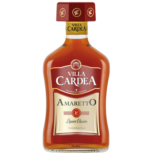 VILLA CARDEA  AMARETTO