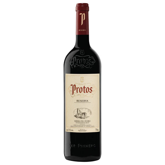 VINO PROTOS RESERVA