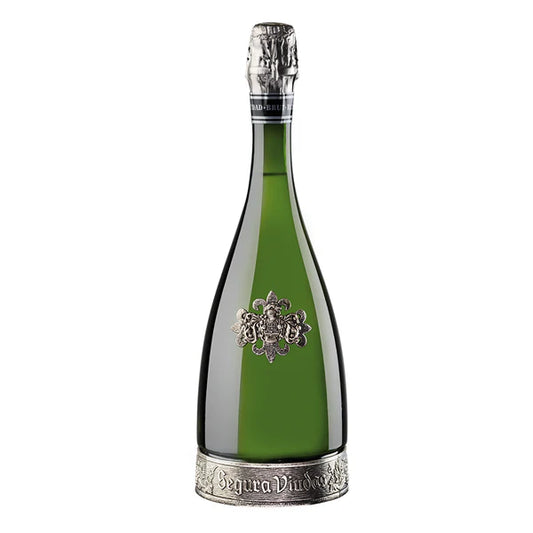 CAVA SEGURA VIUDA RVA. HEREDAD
