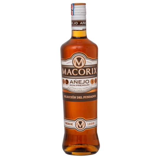 MACORIX DORADO PREMIUM 700 ML