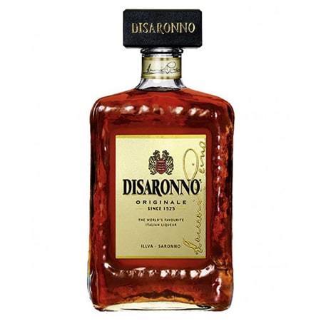 LICOR AMARETTO DISARONNO