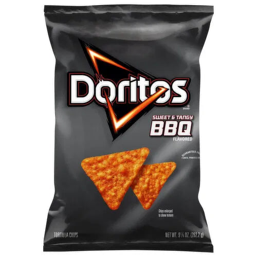 DORITOS PM LATE NIGHT
