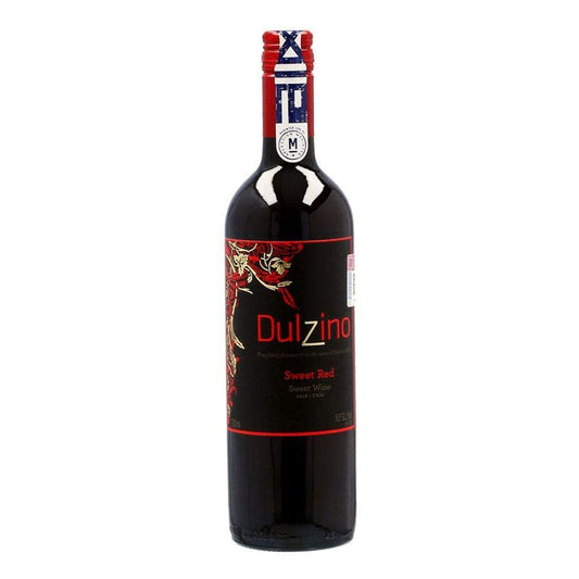 VINO DULCINO SWEET RED