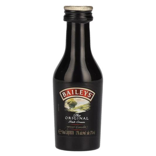 LICOR BAILEYS MINIS