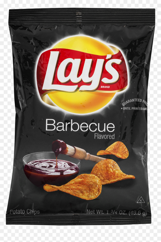 LAY BBQ GD