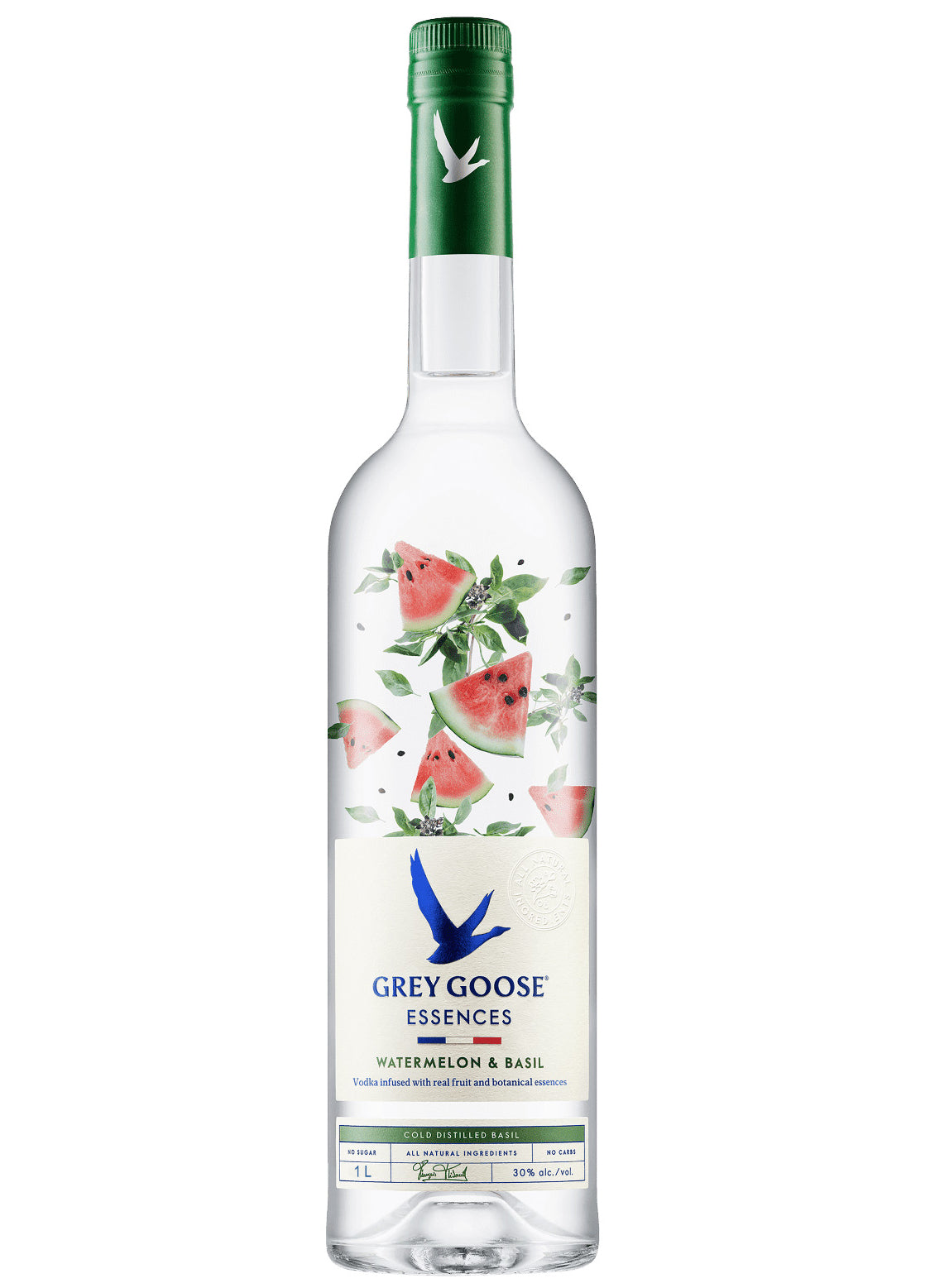 VODKA GREY GOOSE ESSENCES WATERMELON