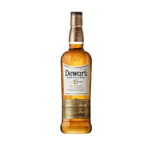 WHISKY DEWARS 15Y