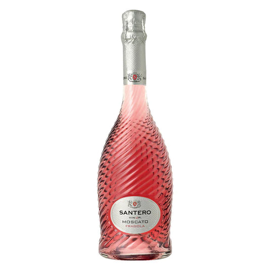 CAVA SANTERO MOSCATO FRAGOLA 7