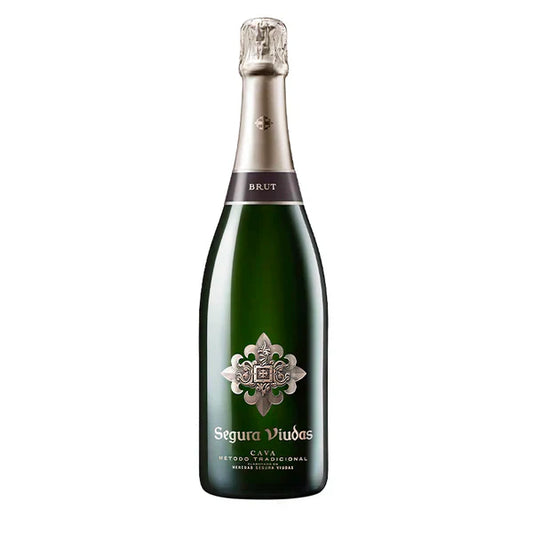CAVA SEGURA VIUDA BRUT RESERVA