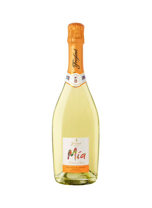 CAVA FREIXENET MIA FRUITY & SW