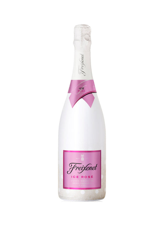 CAVA FREIXENET ICE ROSE