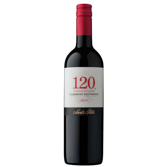 VINO SANTA RITA 24/1