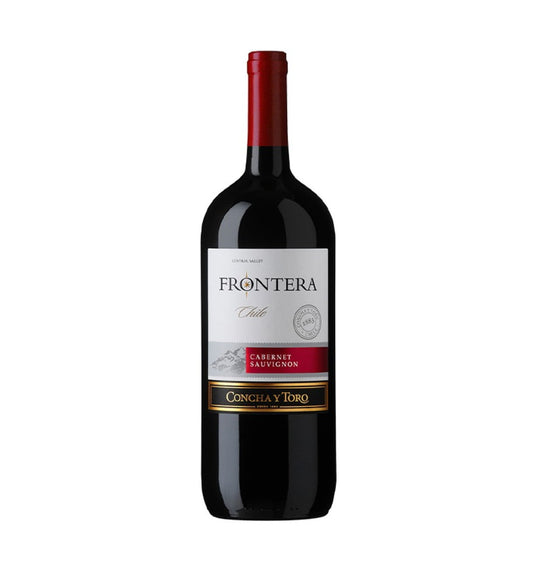 VINO FRONTERA CABERNET 1.5 LT