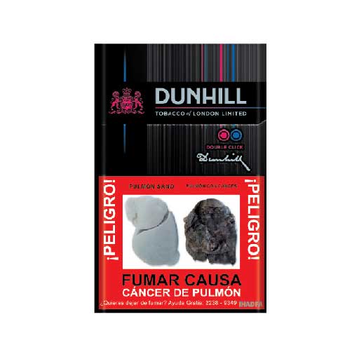 CIGARRILLO DUNHILL ROJO
