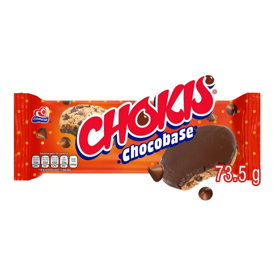 CHOKIS CHOCO BASE