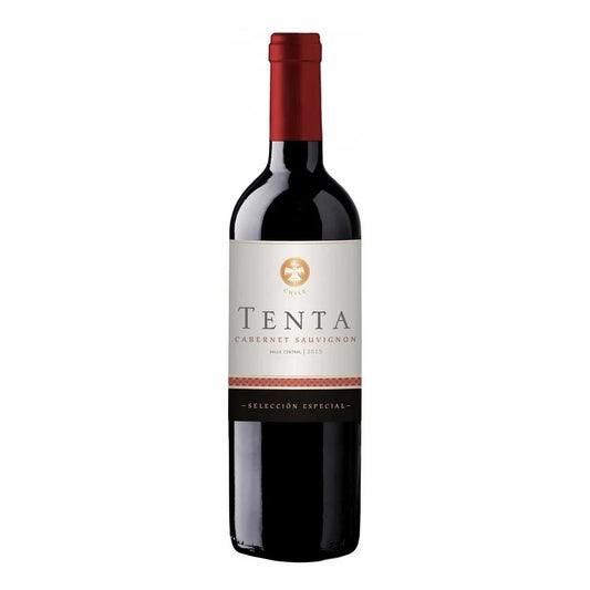 VINO TENTA CABERNET SAUVIGÑON