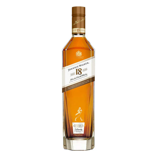 WHISKY JW 18 AÑOS 700 ML