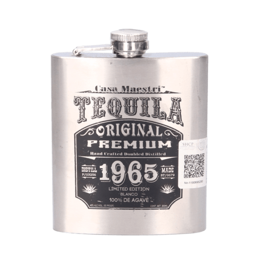 TEQUILA PREMIUM 1965