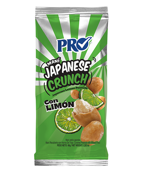 PRO MANI JAPONES CON S/L