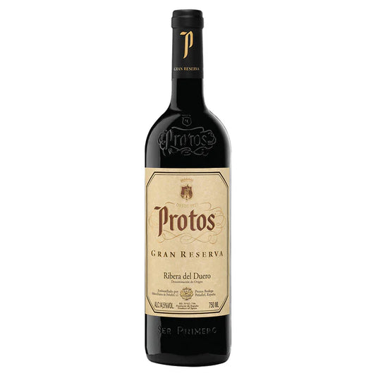 VINO PROTOS GRAN RESERVA