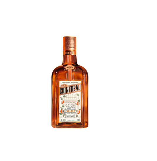 LICOR COINTREAU 750 ML