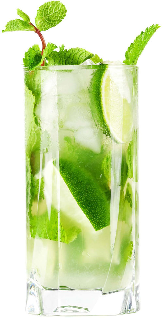 TRAGOS DE MOJITO
