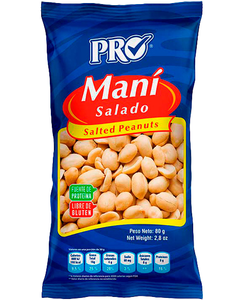 PRO MANI