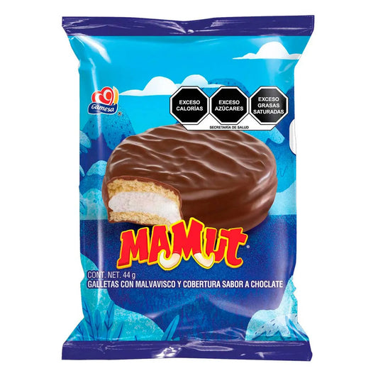 MAMUT