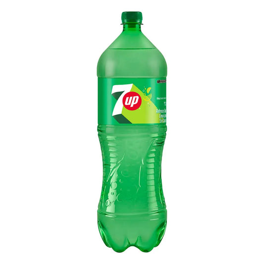 REFRESCO 7UP 1 LITRO