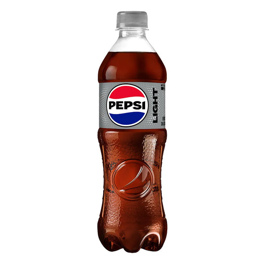 REFRESCO PEPSI LIGHT