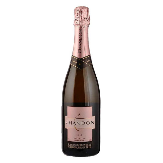 CHAMPAGNE CHANDON ARGENTINA ROSE
