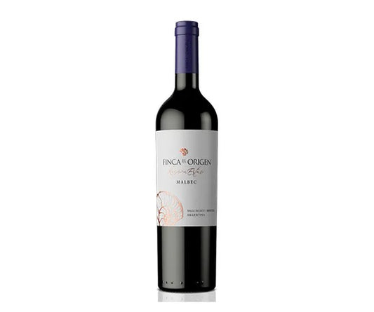 VINO FINCA EL ORIGEN RESERVA M