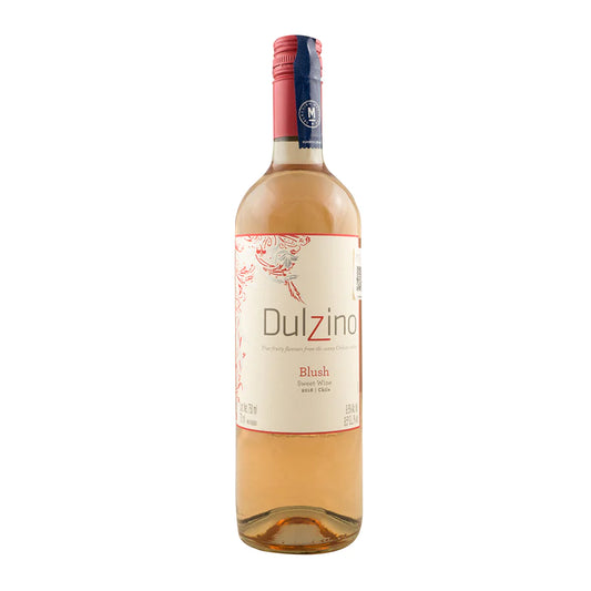 VINO DULCINO BLUSH