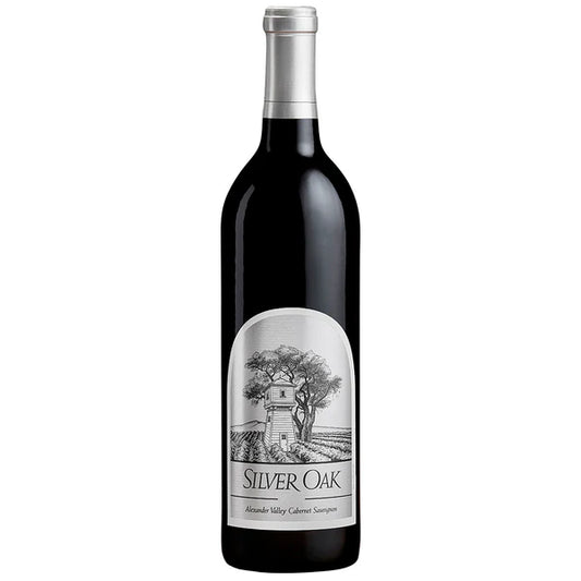 VINO SILVER OAK NAPA VALLEY